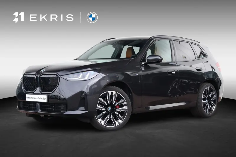 BMW X3 (2025)