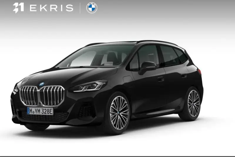BMW 2-Serie (2026)