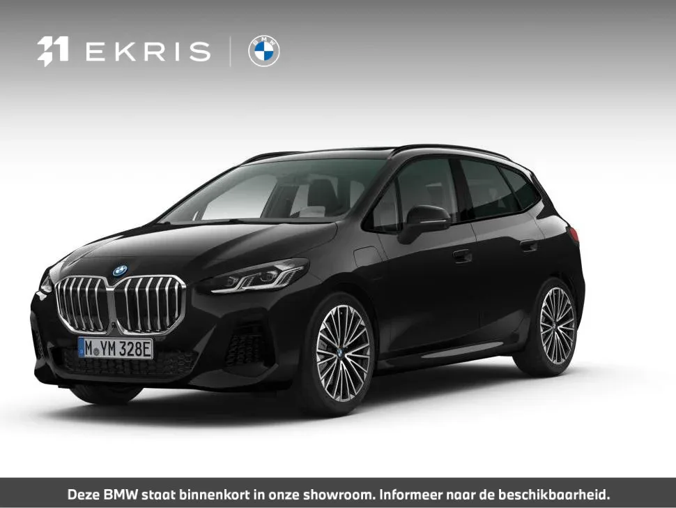 BMW 2-Serie (2026) — foto 1