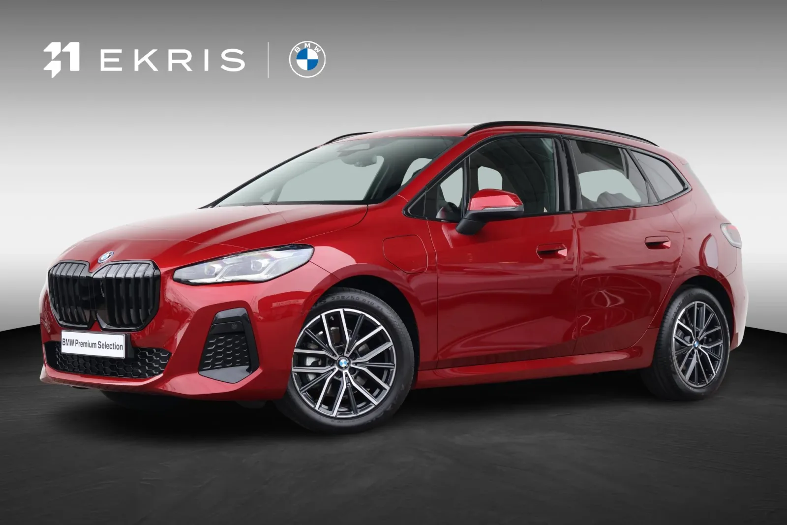 BMW 2-Serie (2026) — foto 1