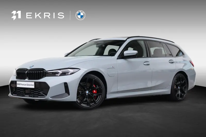BMW 3-Serie (2026)