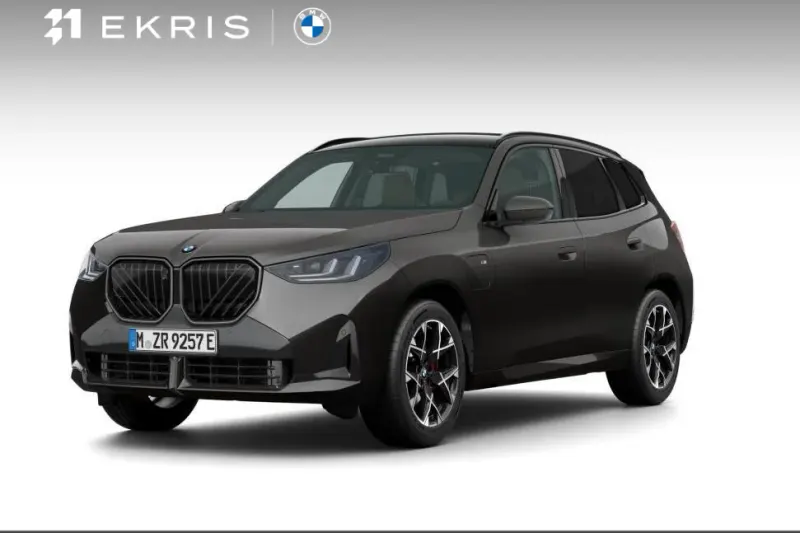 BMW X3 (2026)