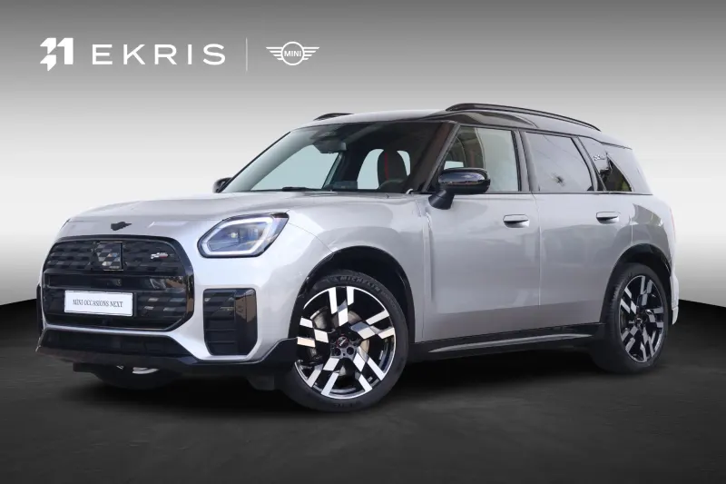 MINI Countryman (2024)