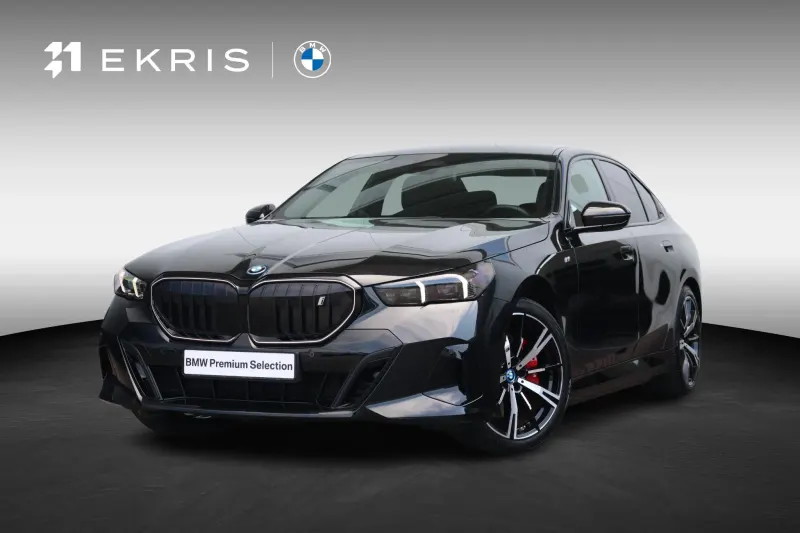 BMW i5 (2025)