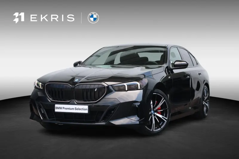 BMW i5 (2025)