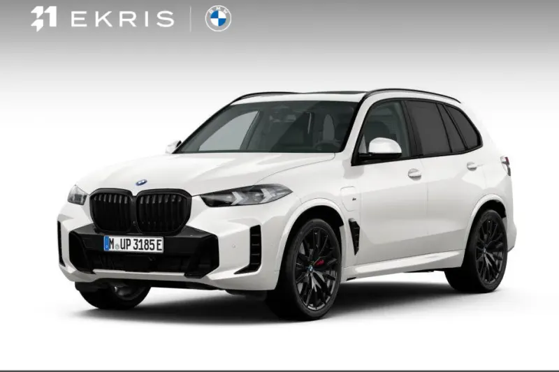 BMW X5 (2026)