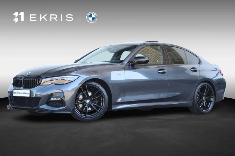 BMW 3-Serie (2022)