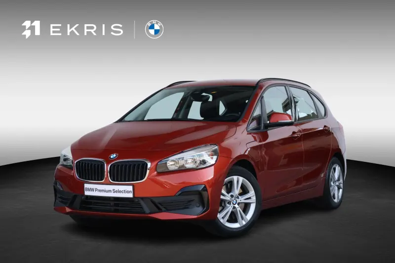 BMW 2-Serie (2019)