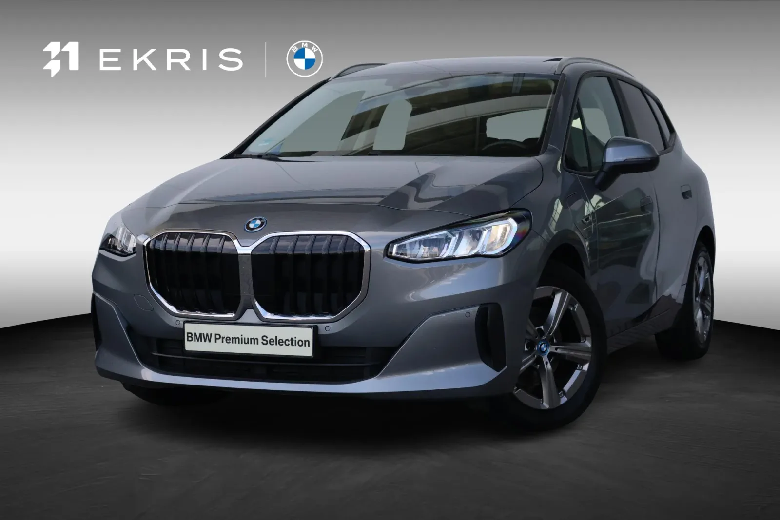 BMW 2-Serie (2023) — foto 1