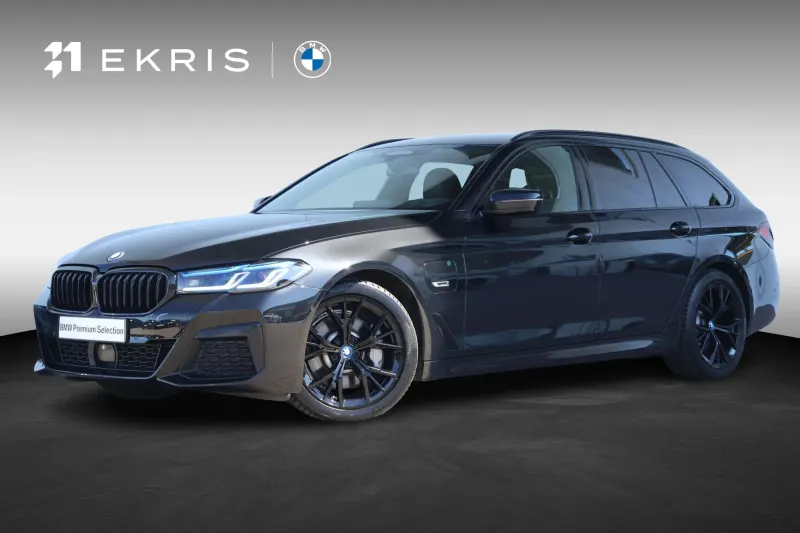 BMW 5-Serie (2022)