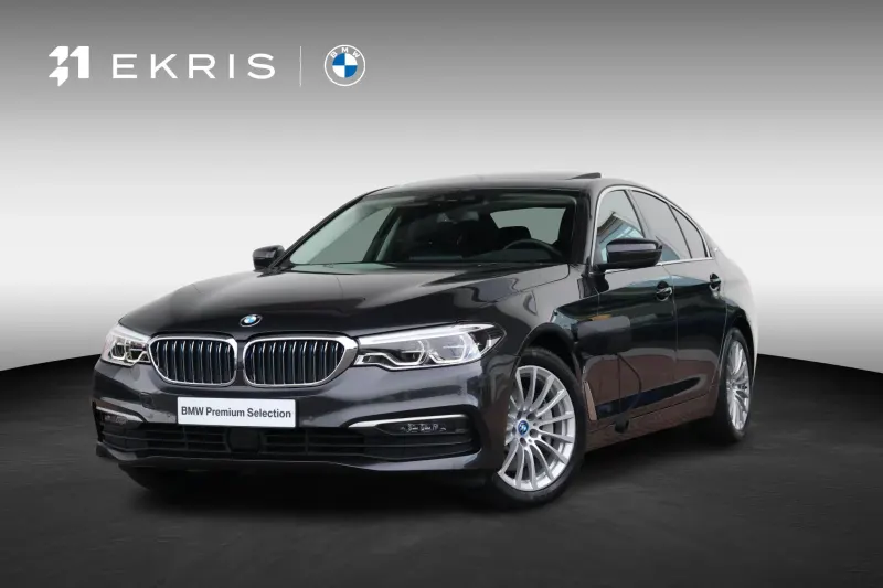 BMW 5-Serie (2019)