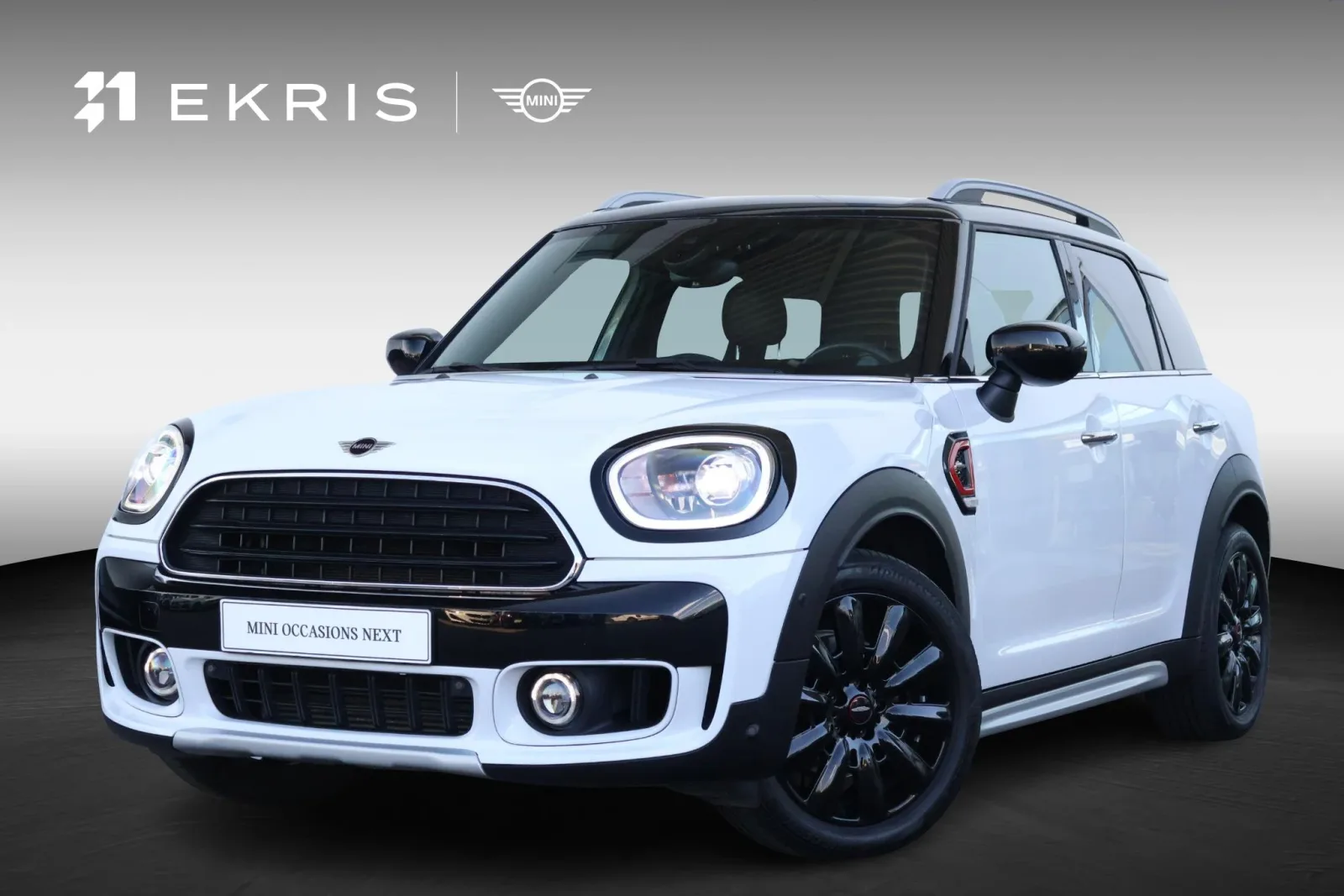 MINI Countryman (2019) — foto 1
