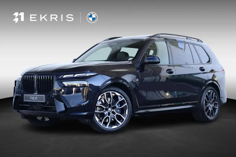 BMW X7 (2026)