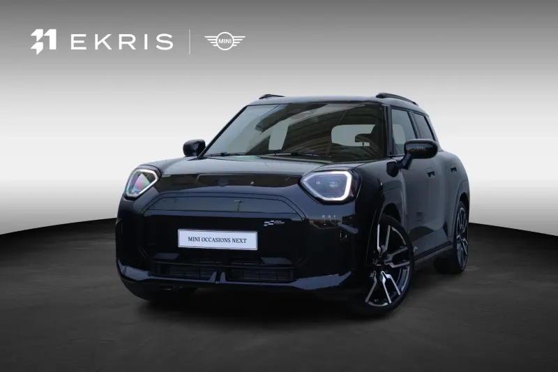 MINI Aceman (2025)