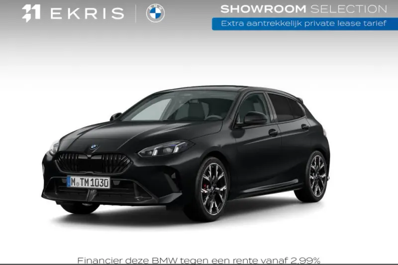 BMW 1-Serie (2026)