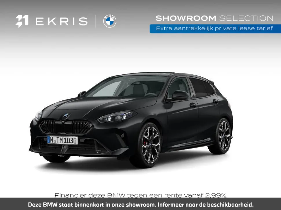 BMW 1-Serie (2026) — foto 1
