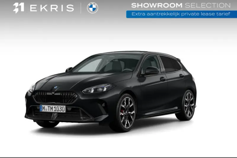 BMW 1-Serie (2026)