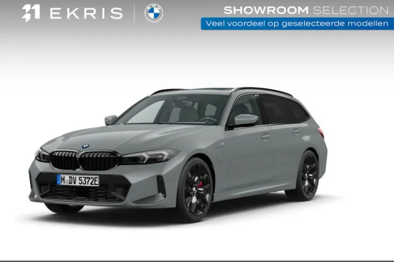 BMW 3-Serie (2026)