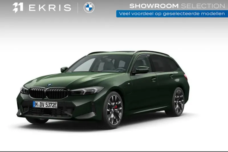 BMW 3-Serie (2026)