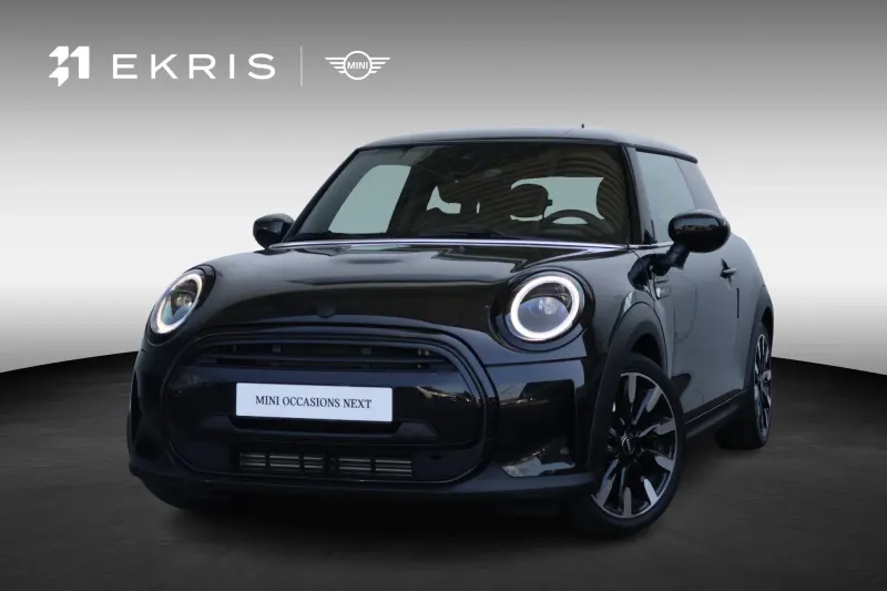 MINI 3-Deurs (2024)