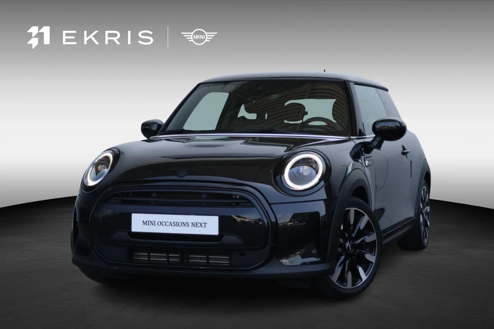 MINI 3-Deurs (2024) — foto 1