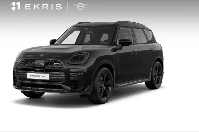 MINI Countryman (2026)