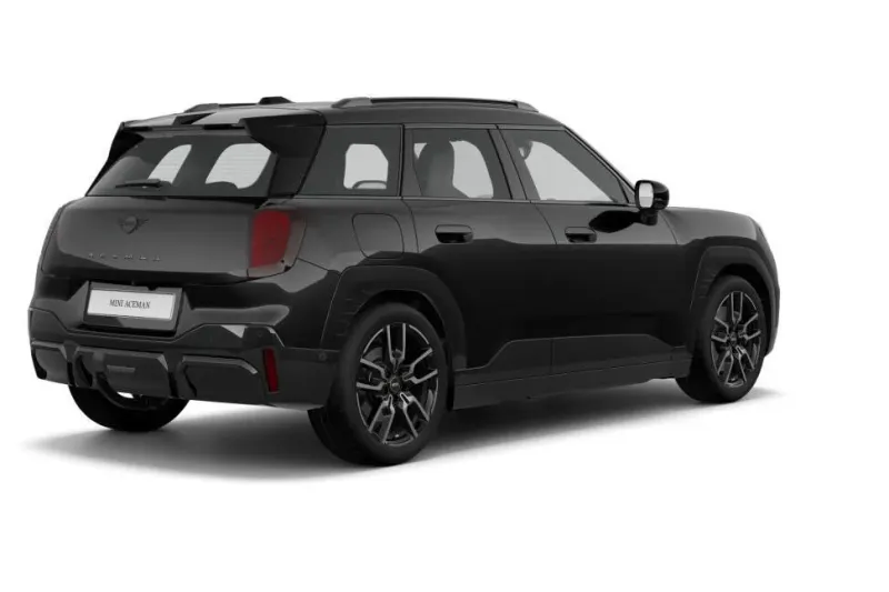 MINI Aceman (2026)