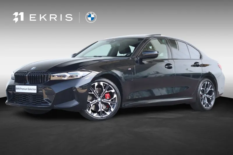 BMW 3-Serie