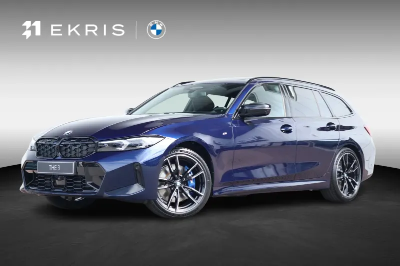 BMW 3-Serie (2026)