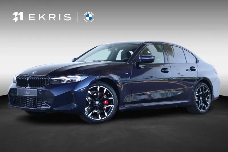 BMW 3-Serie