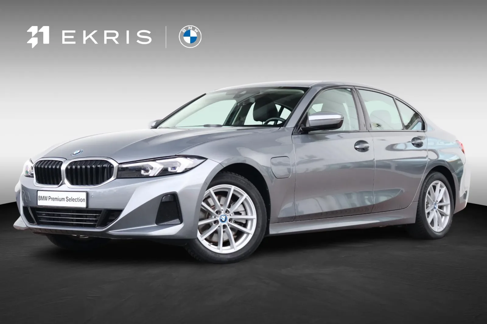 BMW 3-Serie (2024) — foto 1