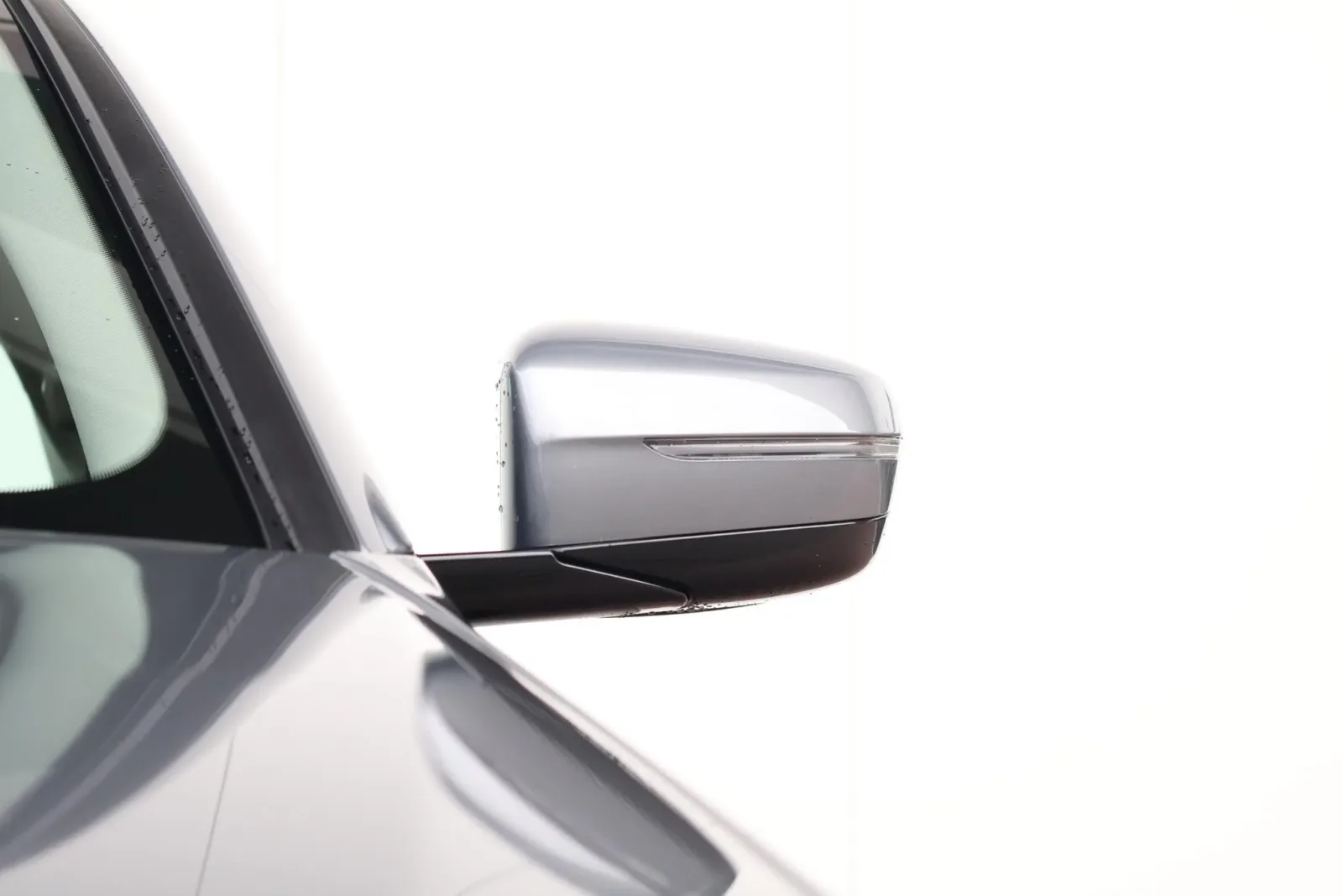 BMW 3-Serie (2024) — foto 1