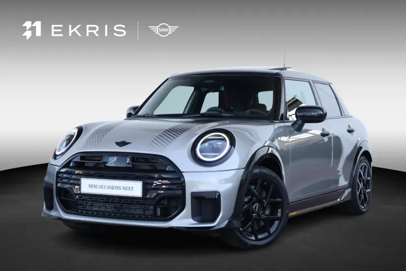 MINI 5-Deurs (2026)