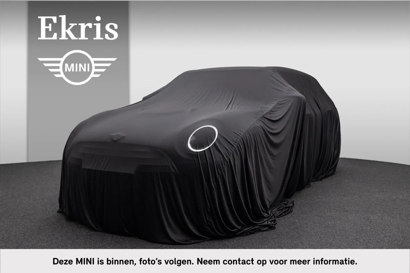MINI 3-Deurs (2026) — foto 1