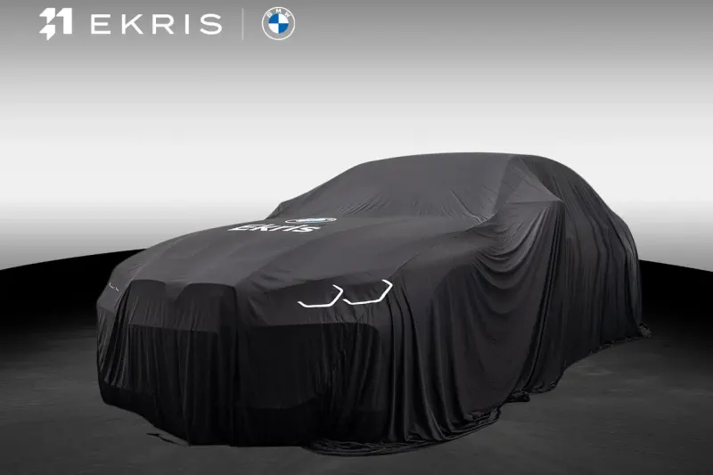 BMW X1 (2024)