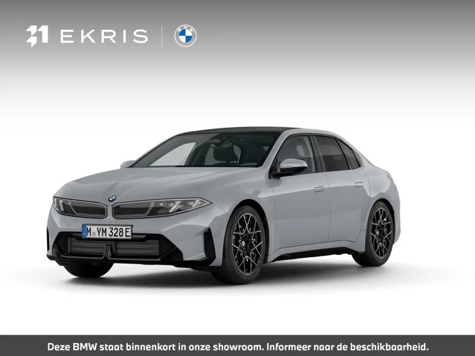 BMW i3 (2026) — foto 1