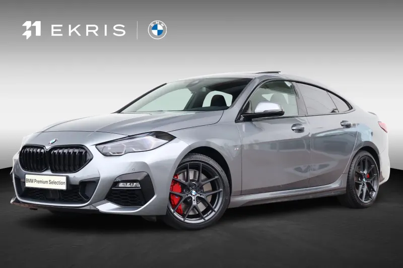 BMW 2-Serie (2021)