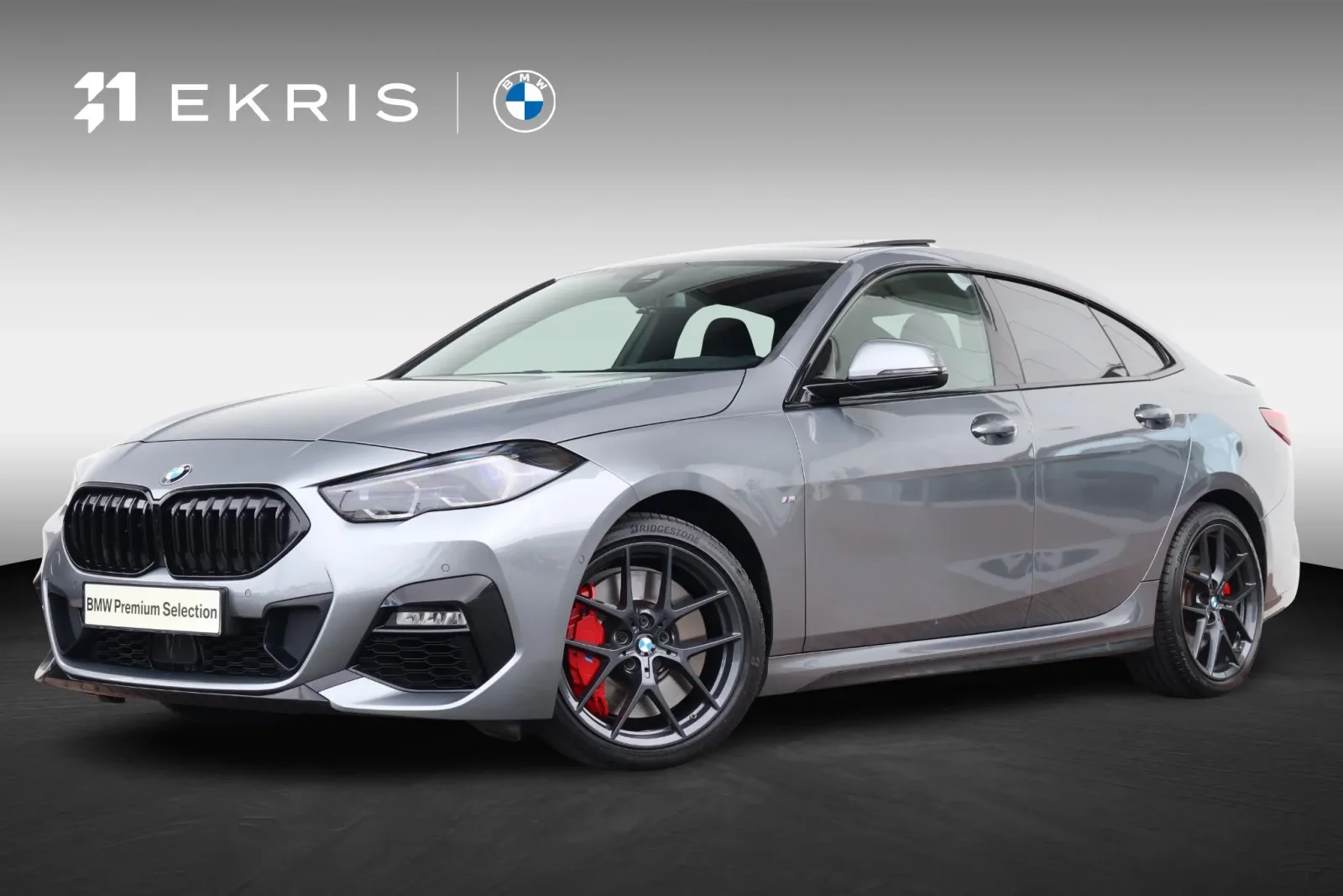 BMW 2-Serie (2021) — foto 1