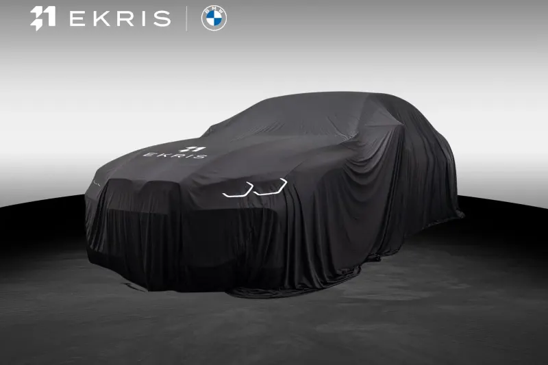 BMW iX1 (2023)