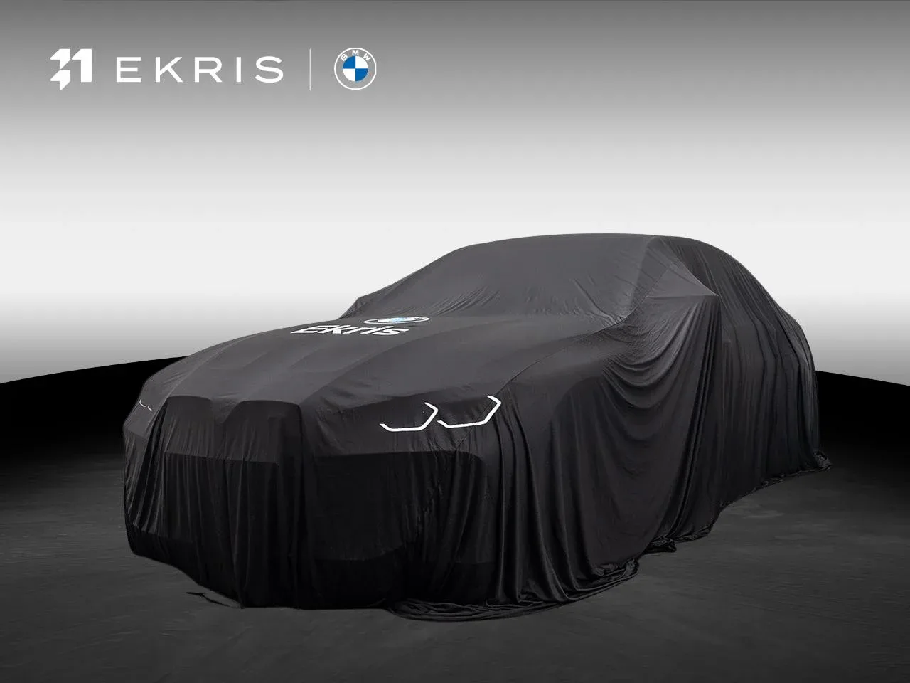 BMW 7-Serie (2023) — foto 1