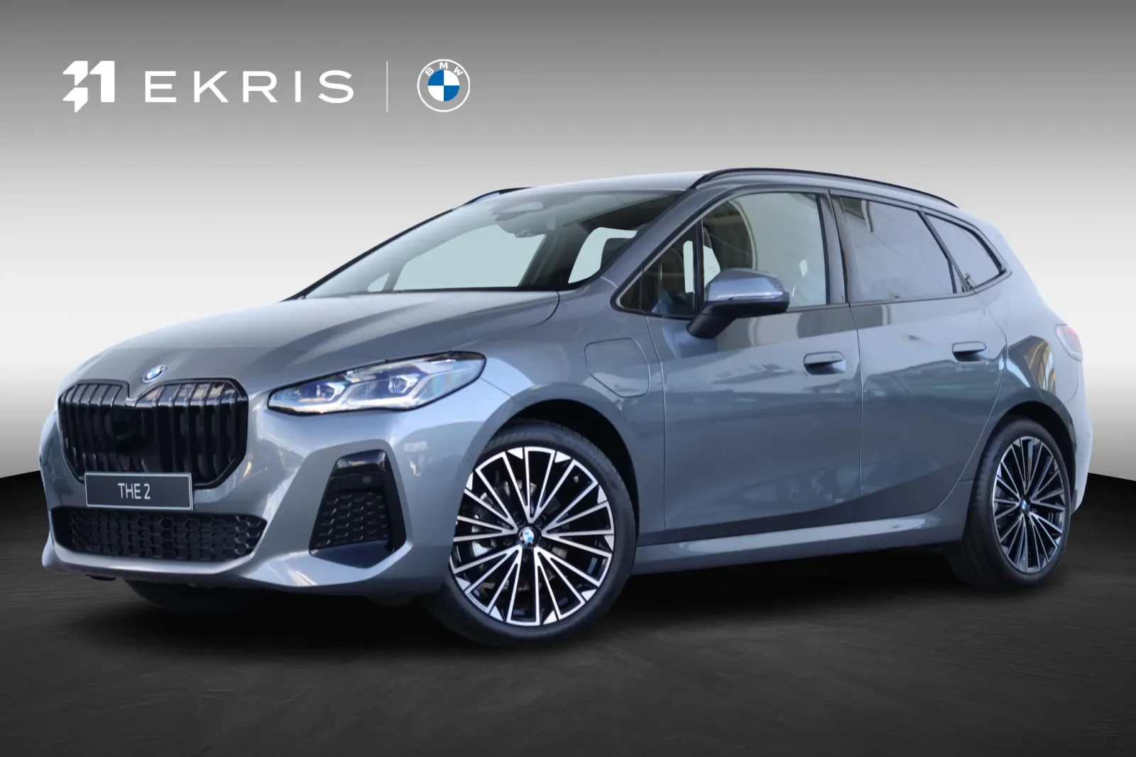 BMW 2-Serie (2026) — foto 1