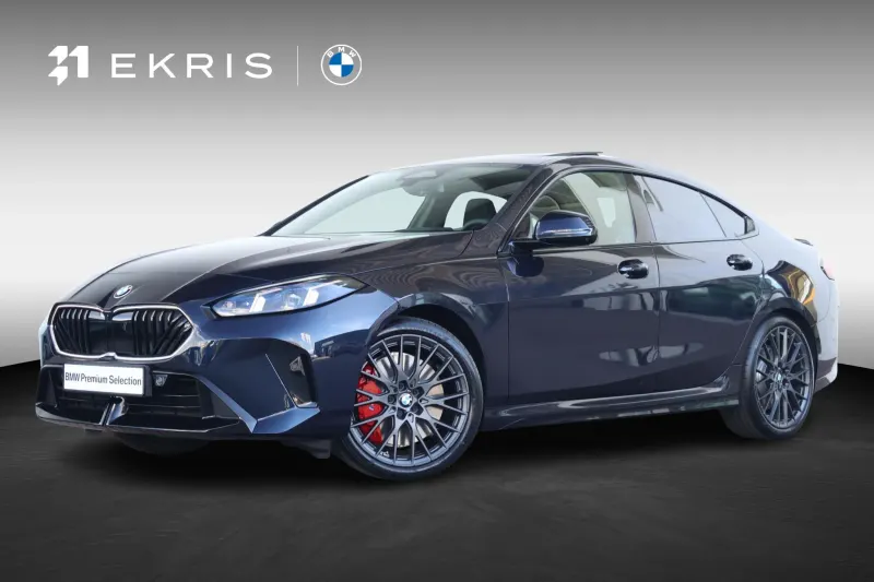 BMW 2-Serie (2026)
