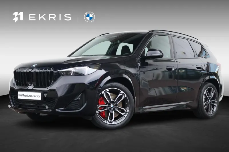 BMW X1 (2026)
