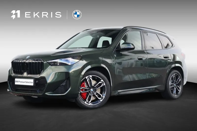 BMW X1 (2026)