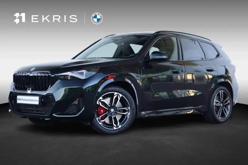 BMW X1 (2026)