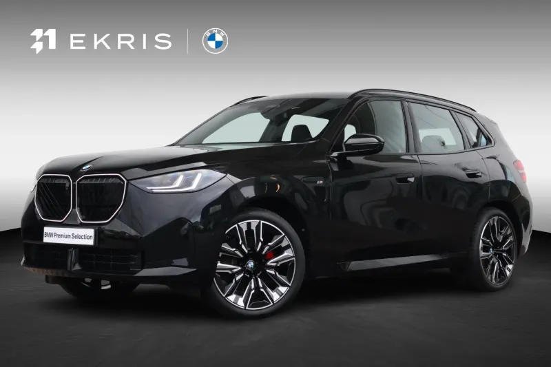 BMW X3 (2026)