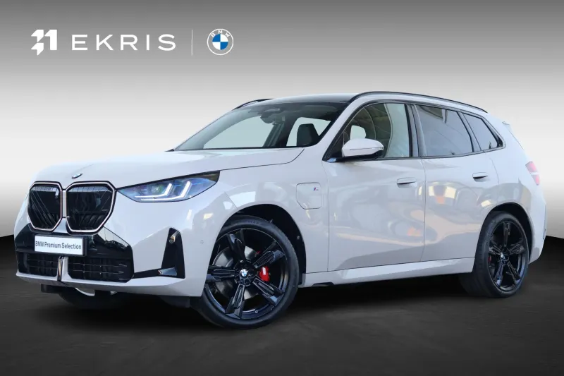 BMW X3 (2026)