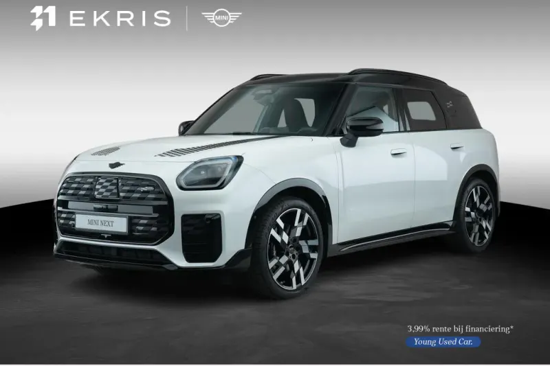 MINI Countryman (2025)