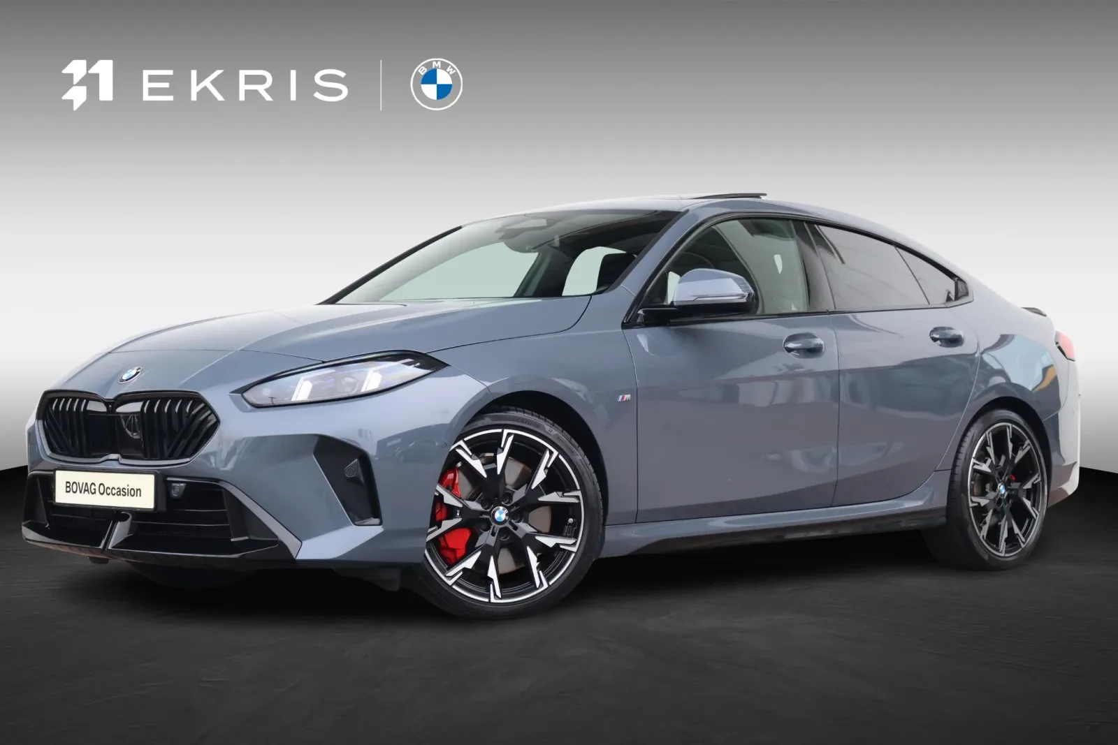 BMW 2-Serie Gran Coupé (2025) — foto 1