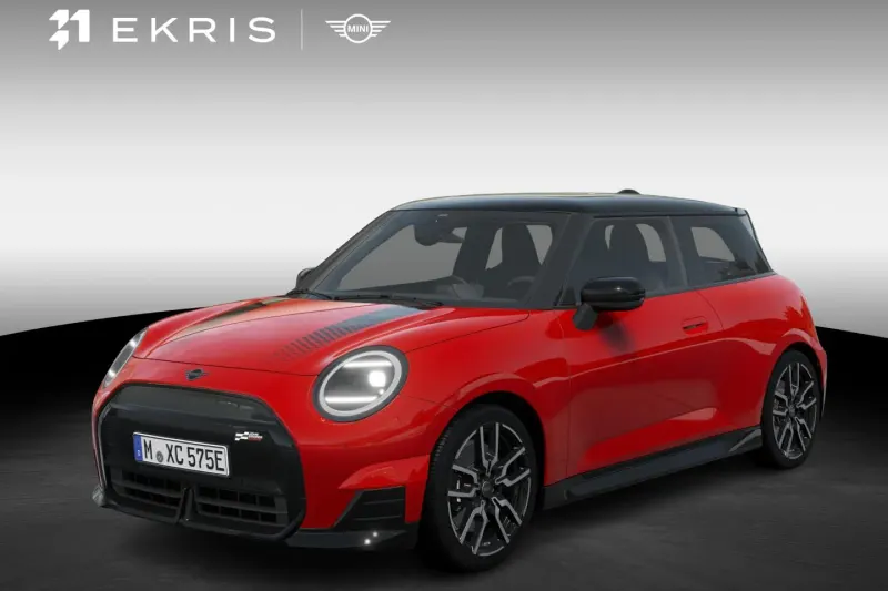 MINI John Cooper Works (2026)